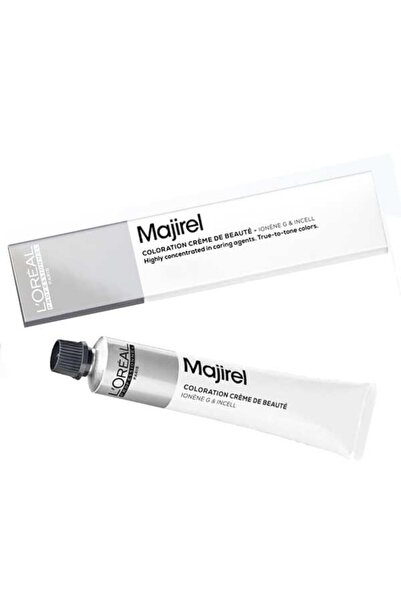 L'oreal Professionnel L'Oréal Professionnel Majirel Absolu 8.1 - Ανοιχτό Ξανθ...