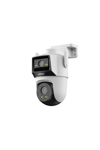 DAHUA Wi-Fi Surveillance Camera Dual Lens 6 MP Megapixel with Smart Tracking Feature