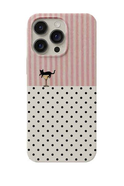 farifra iPhone 16 Pro MaxUyumlu Desenli Silikon Lansman Telefon Kılıfı pngM04...