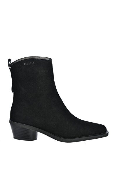 Big Star Botine de damă din piele întoarsă UU274905 39