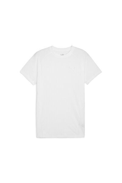 Puma Players Lane Graphic Tee Men