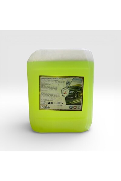 Abrias Professional carpet cleaning shampoo, Abrias, long-lasting fragrance, ...