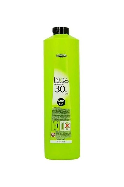 L'oreal Professionnel L’Oréal Professionnel Inoa Οξειδωτικό 30Vol (1000ml)