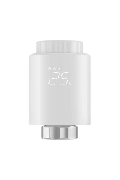 Sonoff Интелигентен термостат за радиаторен вентил TRVZB Zigbee 3.0