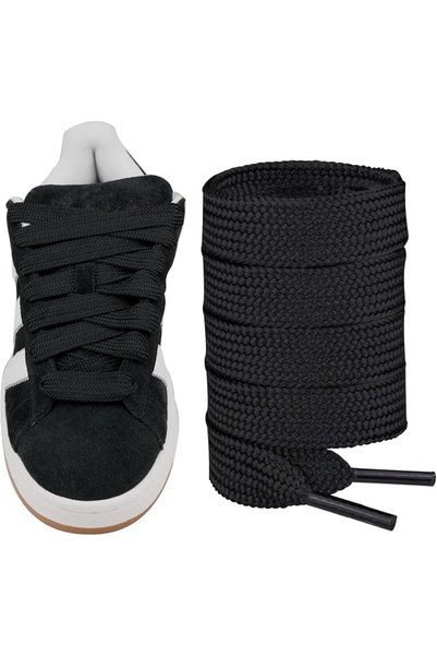 ASKIND Fat Shoelaces, 16MM Thick Flat Wide Jumbo Shoe Laces Replacement Laces...