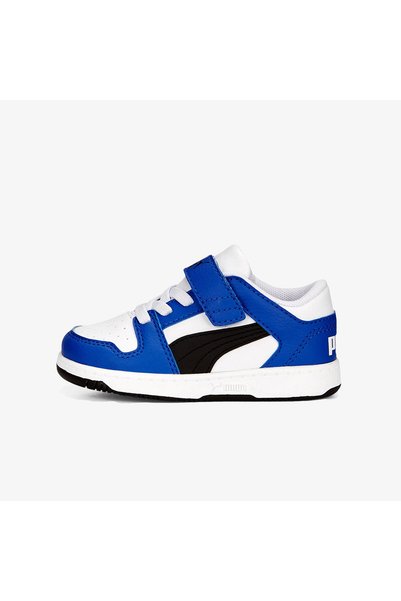 Puma Rebound Layup Lo SL V Inf