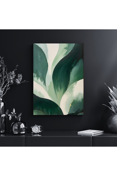 Canvas Tablo