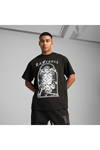 Puma x PALM TREE CREW Graphic Tee Men