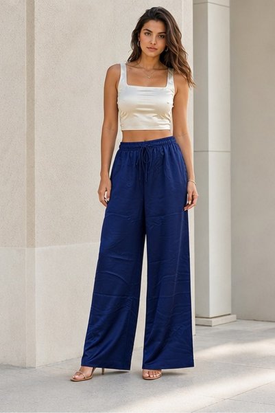 ETEN Ladies Palazzo Pant
