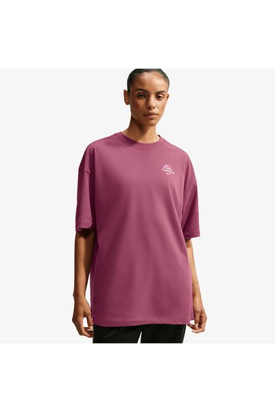 Nike TRICOU Tricou W NK DF MOVE SS OS PC1 TEE