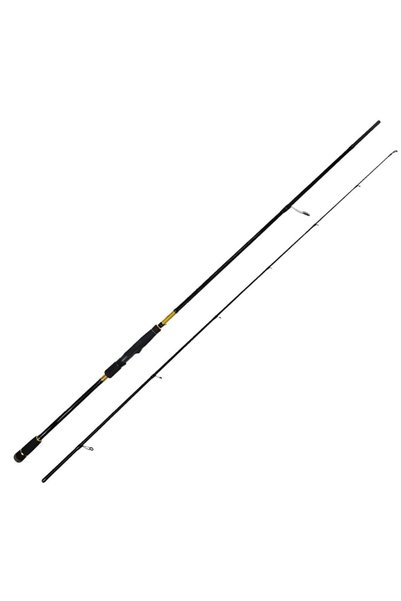 Okuma Ceymar SW Bass 256cm MH 15-56gr M-Fast 2 Parça Olta Kamışı