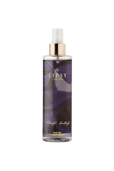 Lipsy Midnight Amethyst Σπρέι Σώματος