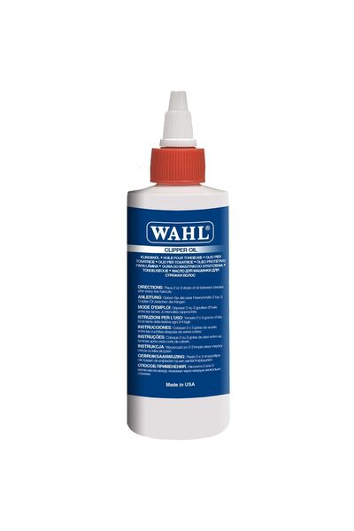 Wahl ulei de tuns, 118 ml