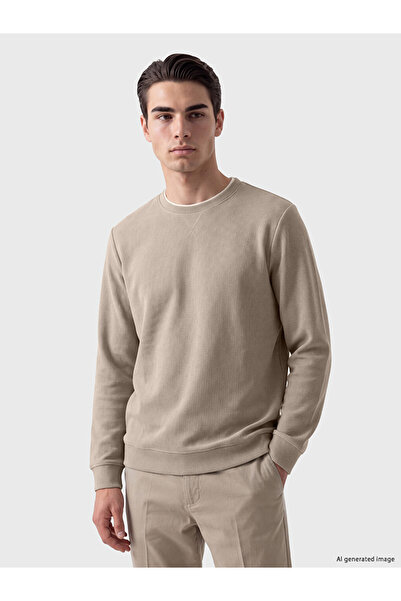 LC Waikiki I Zero Roba Collar Men's Sweatshirt from Freezen Store