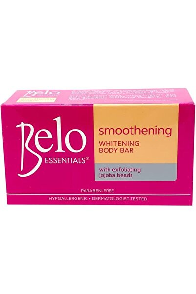 Belo Essentials Skin Softening Soap, 135g