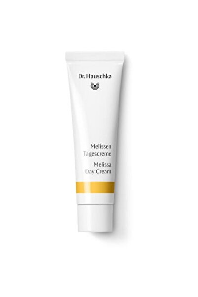 Dr. Hauschka Περιποίηση Προσώπου Melissa Κρέμα Ημέρας για Μικτή Επιδερμίδα