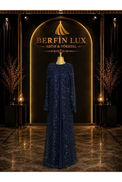 BERFİN LUX Abiye & Yöresel Abaya