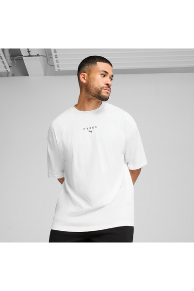 Puma LUXE SPORT T7 Shirt