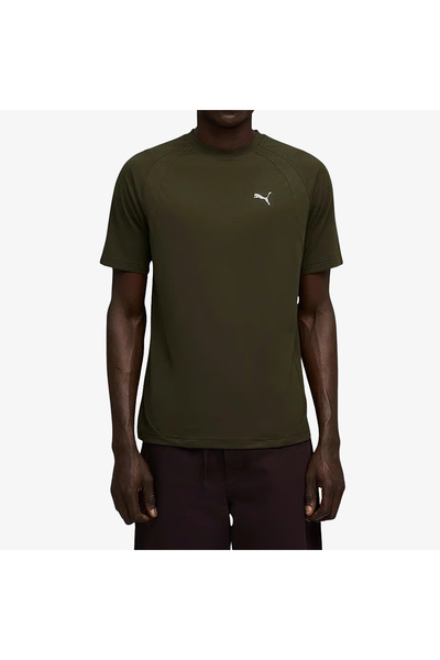 Puma Tricou EVOSTRIPE