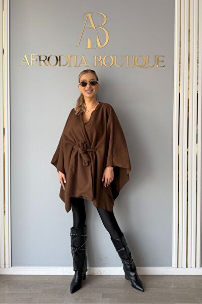Afrodita Boutique Poncho Valeria