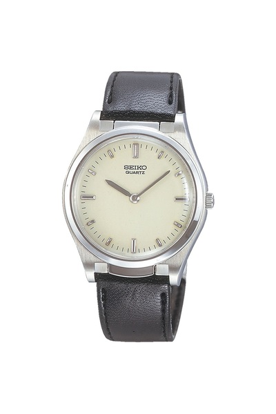 Seiko S23159J5 Unisex Görme Engelli Kol Saati