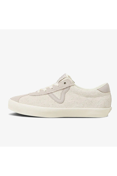 Vans Teniși bej pentru femei VANS-VN000D09HCZ1 ATMOSPHERE