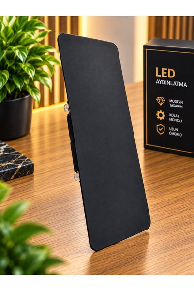 WOLFMAR Bedside Sconce Lamp (220V)