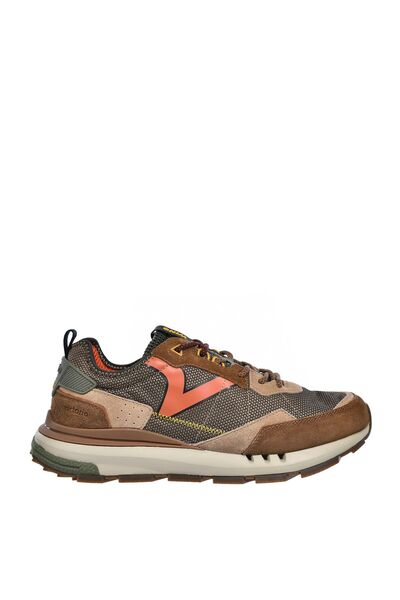 Victoria Adidași bărbați 8811107-MARRON 42