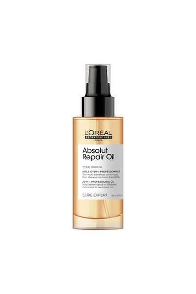 L'oreal Professionnel L'Oréal Professionnel Absolut Repair 10-σε-1 Επαγγελματ...