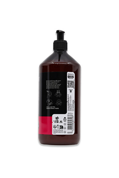 Triple Eight Σαμπουάν Προστασίας Χρώματος 1000 ml