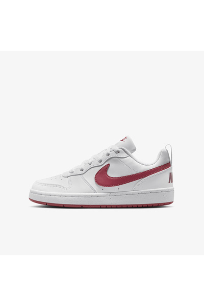 Nike COURT BOROUGH LOW RECRAFT (GS)