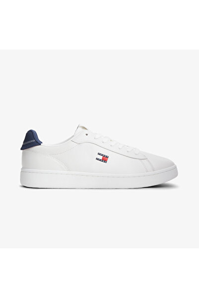 Tommy Hilfiger Αρχείο '98 Ανδρικό λευκό αθλητικό παπούτσι