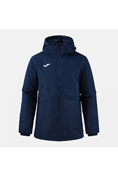 Joma Ανδρική Φανέλα Trivor II Ναυτικό Μπλε 3XS