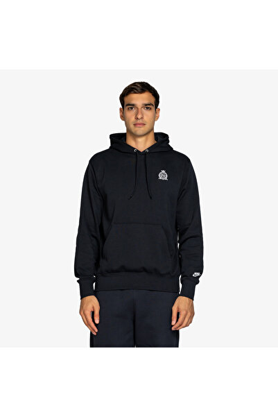 Nike M NK CLUB FT HOODIE NCC