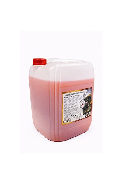 Abrias Professional Solution for Cleaning and Polishing Rims 20l