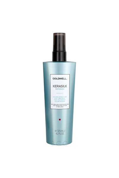 GOLDWELL Kerasilk Repower Ενισχυτικό Όγκου Μετά την Περιποίηση (125ml)