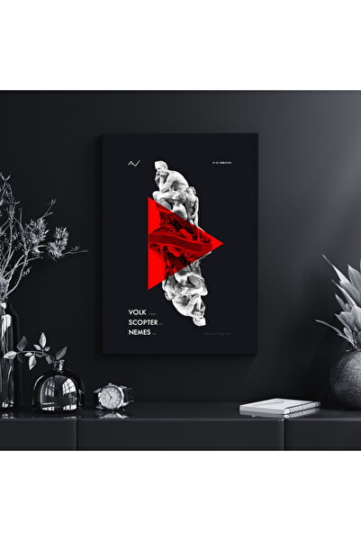 Canvas Tablo