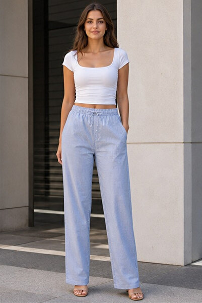Manche Ladies Pant