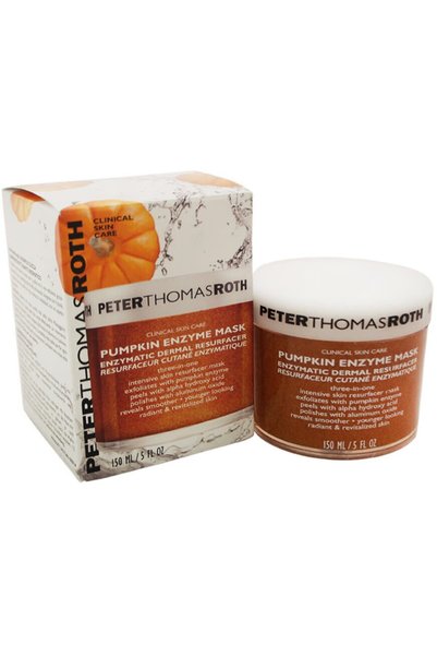 Other P.T. Roth Pumpkin Enzyme Mask