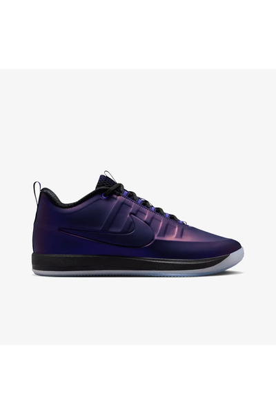 Nike Book 2 PRM 'Eggplant Foamposite' Juststep