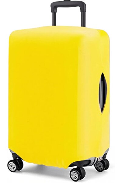 Homarket Travel Luggage Cover, 18-32 Inch Elastic Suitcase Protector with Ant...