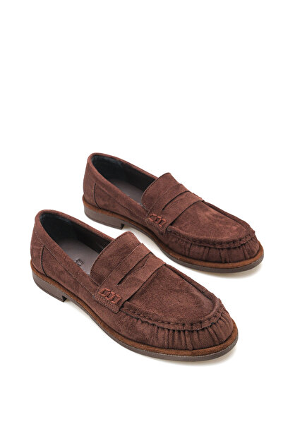 Riccon Astra Gioia Kadın Loafer 001299