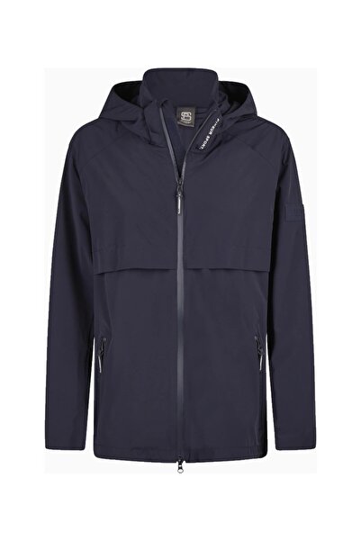 PIKEUR Waterproof Jacket 7015 Waterproof Hooded Men's Coat