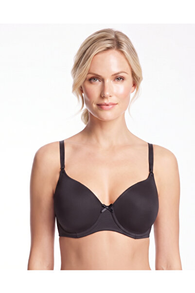 chiara grazia Basic Padded B Cup Balconet Bra