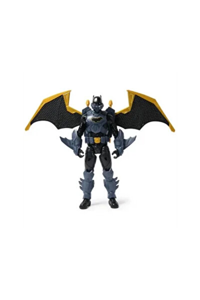 Batman Figürü Adventures Night Sky 30 cm