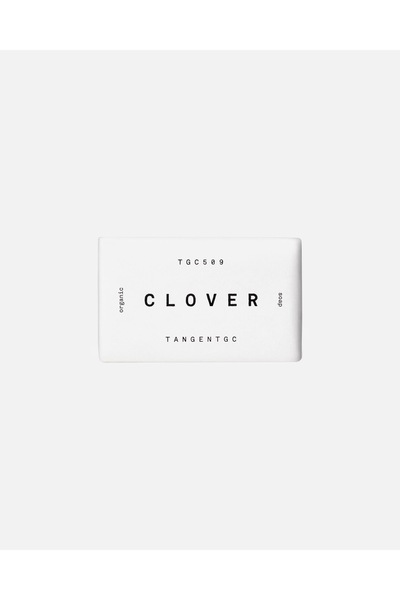 Tangent Clover Soap Bar Natural Oven Soap Klee Perfumed Skin Friendly France ...