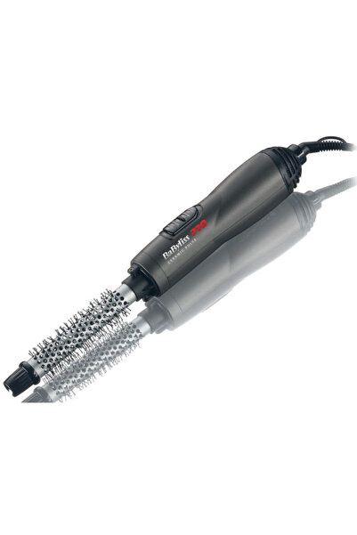 BaByliss Pro Επαγγελματική βούρτσα θερμού αέρα, Air Styler 700W, 19 χιλ.