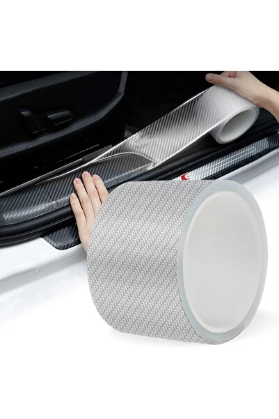 StoryStore Car door edge guards door sill protector, automotive anti-collisio...