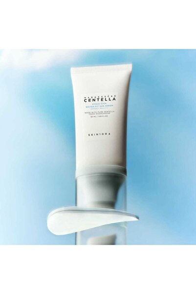 Skin1004 Centella Hyalu-Cica Water-Fit Sun Serum 50ml