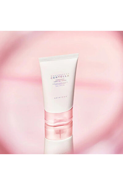 Skin1004 Centella Poremizing Light Gel Cream 75ml